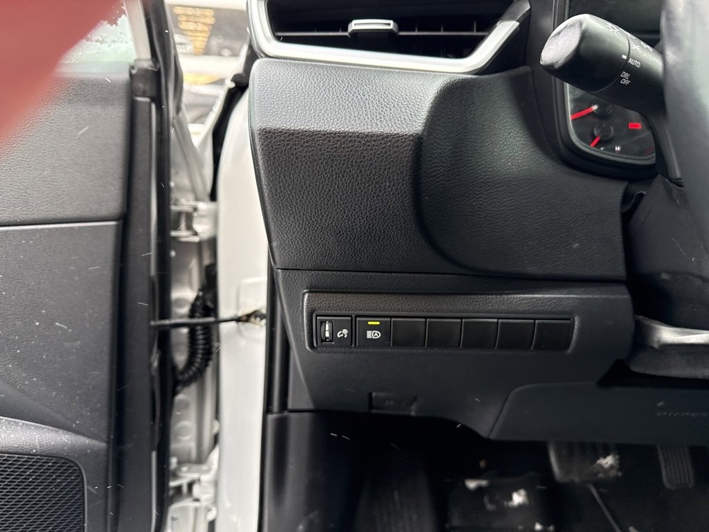 Used 2021 Toyota Corolla SE image 13