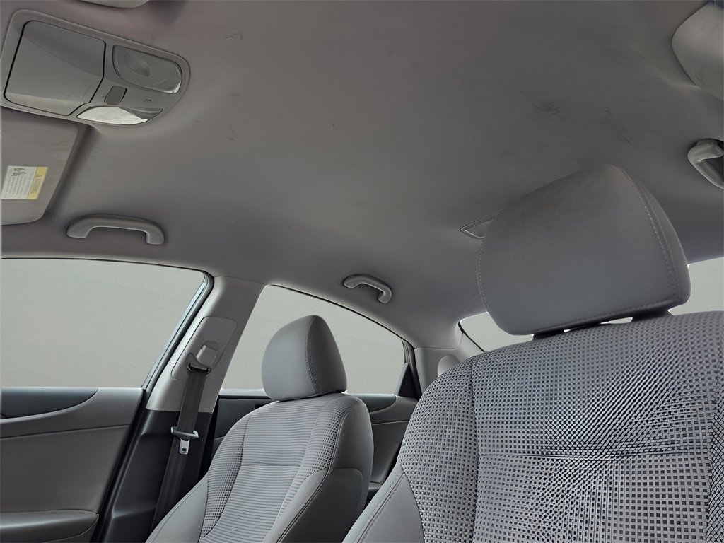 Used 2011 Hyundai Sonata GLS w/ Popular Equipment Pkg 2 image 18