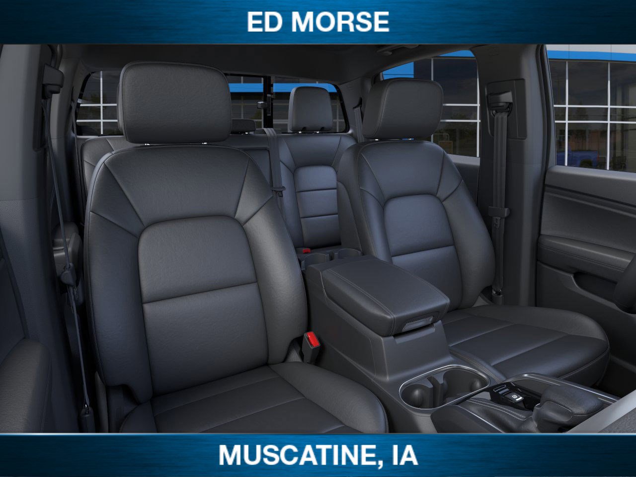 New 2026 GMC Canyon Elevation w/ Convenience Package image 16