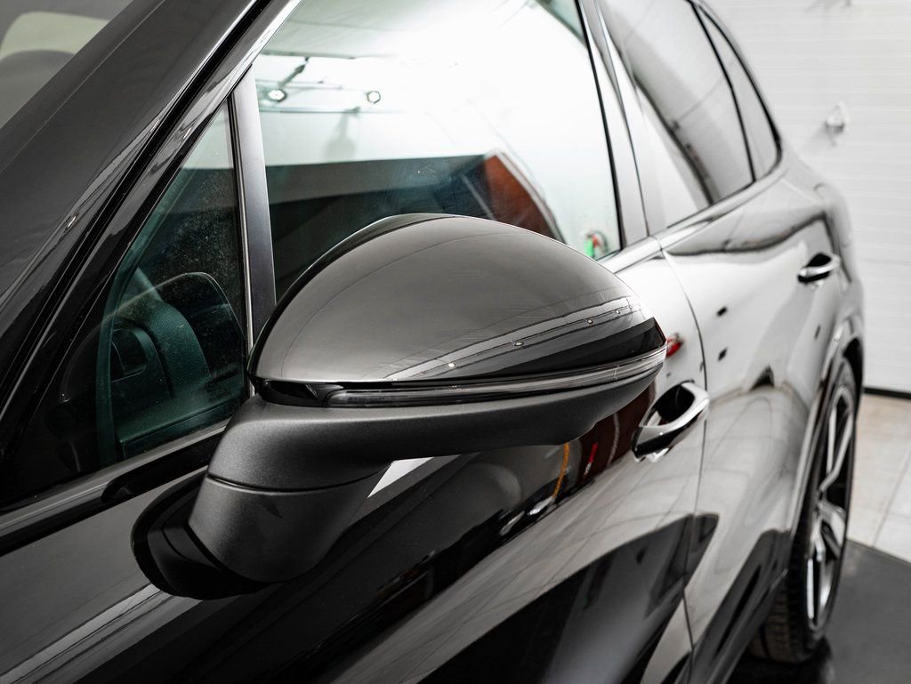 New 2026 Porsche Cayenne S AWD/4WD image 16