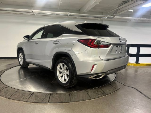 Used 2017 Lexus RX 350 AWD w/ Premium Package image 6
