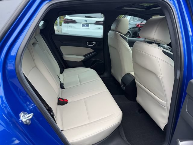 Certified 2024 Acura Integra A-Spec FWD image 21
