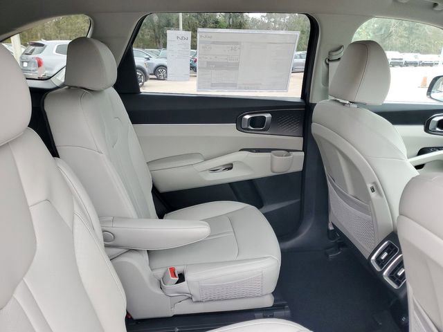 New 2025 Kia Sorento EX AWD/4WD image 30