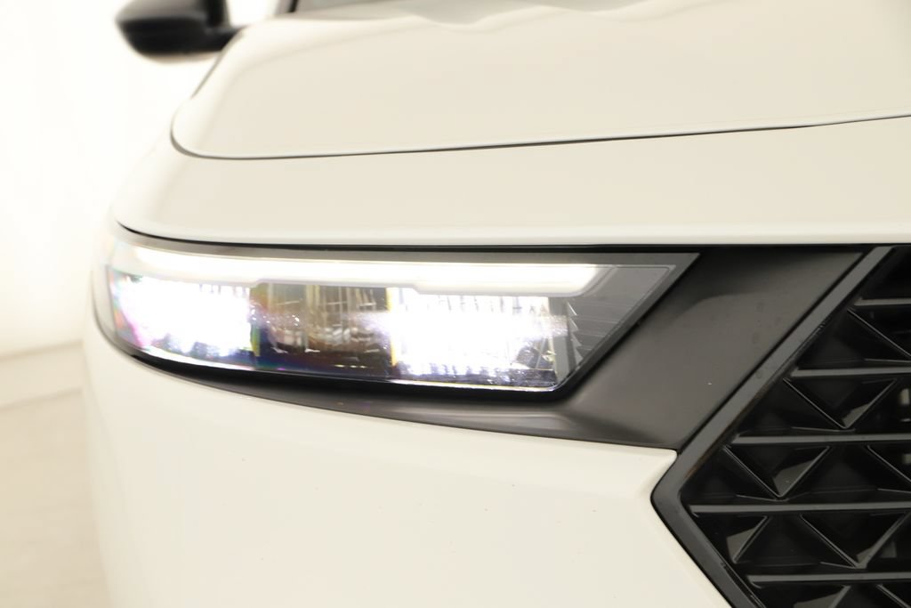 Used 2024 Honda Accord Sport image 33