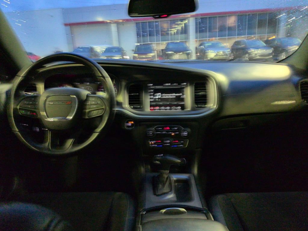 Used 2021 Dodge Charger R/T w/ Plus Group image 12