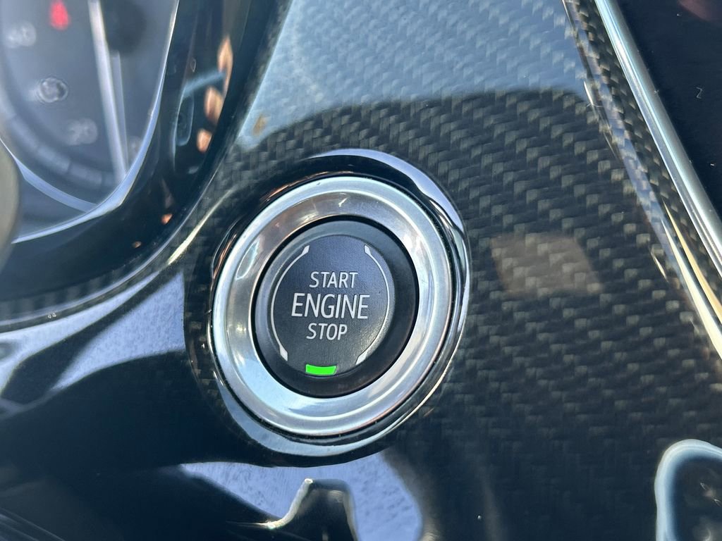 Used 2023 Cadillac XT6 Sport w/ Technology Package image 27