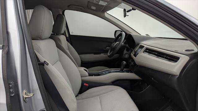 Used 2020 Honda HR-V LX image 21
