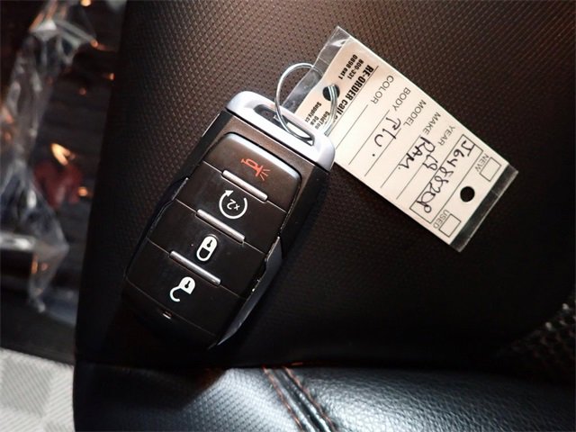 Used 2019 RAM 1500 Rebel w/ Rebel Level 2 Equipment Group image 33