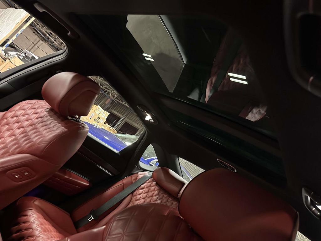 Used 2024 Genesis G80 3.5T Sport AWD/4WD image 14