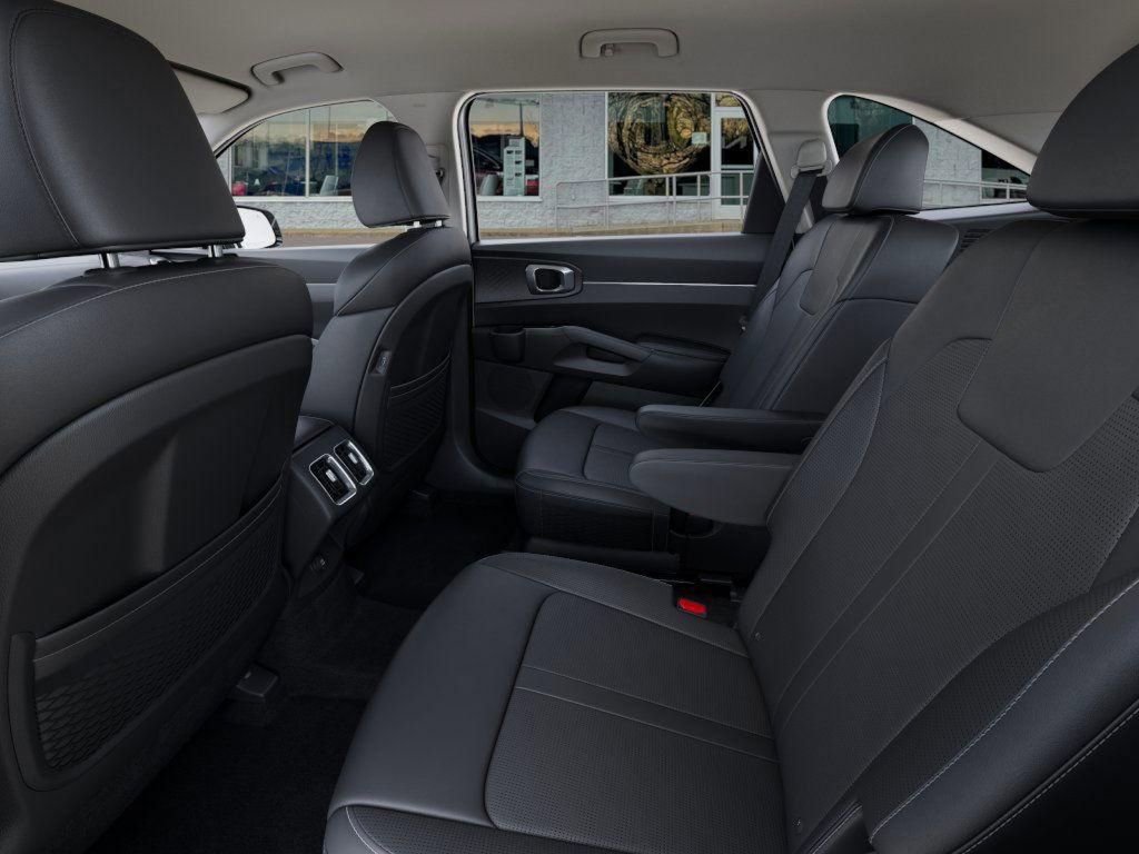 New 2026 Kia Sorento EX image 18