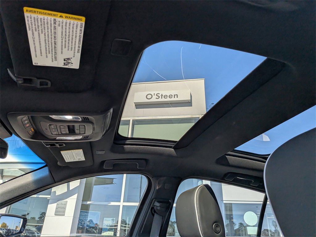 Used 2023 Cadillac CT5 V Blackwing w/ Driver Assist Package image 23