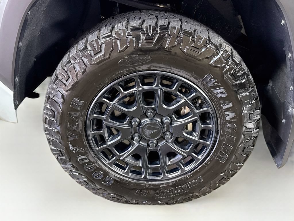 Used 2026 Toyota Tundra SR5 AWD/4WD image 39