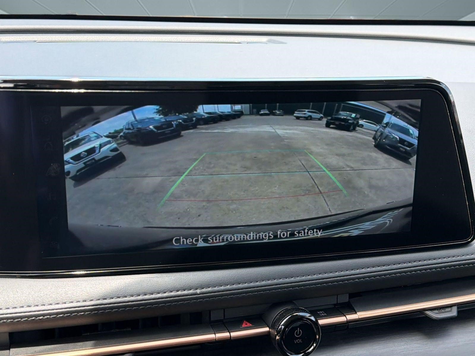 Used 2023 Nissan Ariya FWD image 24