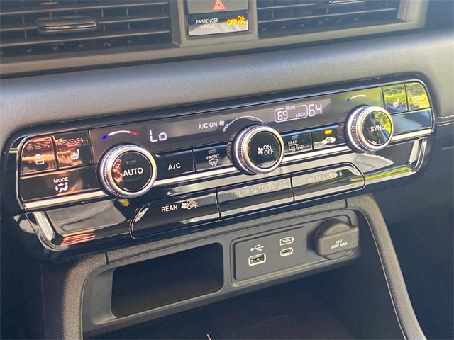 Used 2025 Honda Pilot Elite image 27