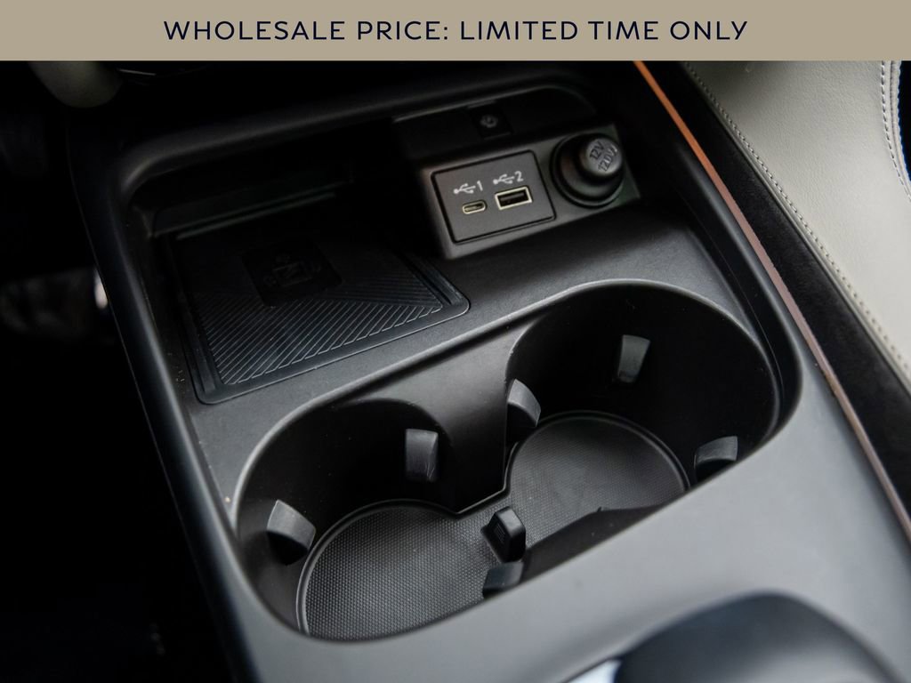 Used 2023 INFINITI QX50 Sensory AWD/4WD image 27