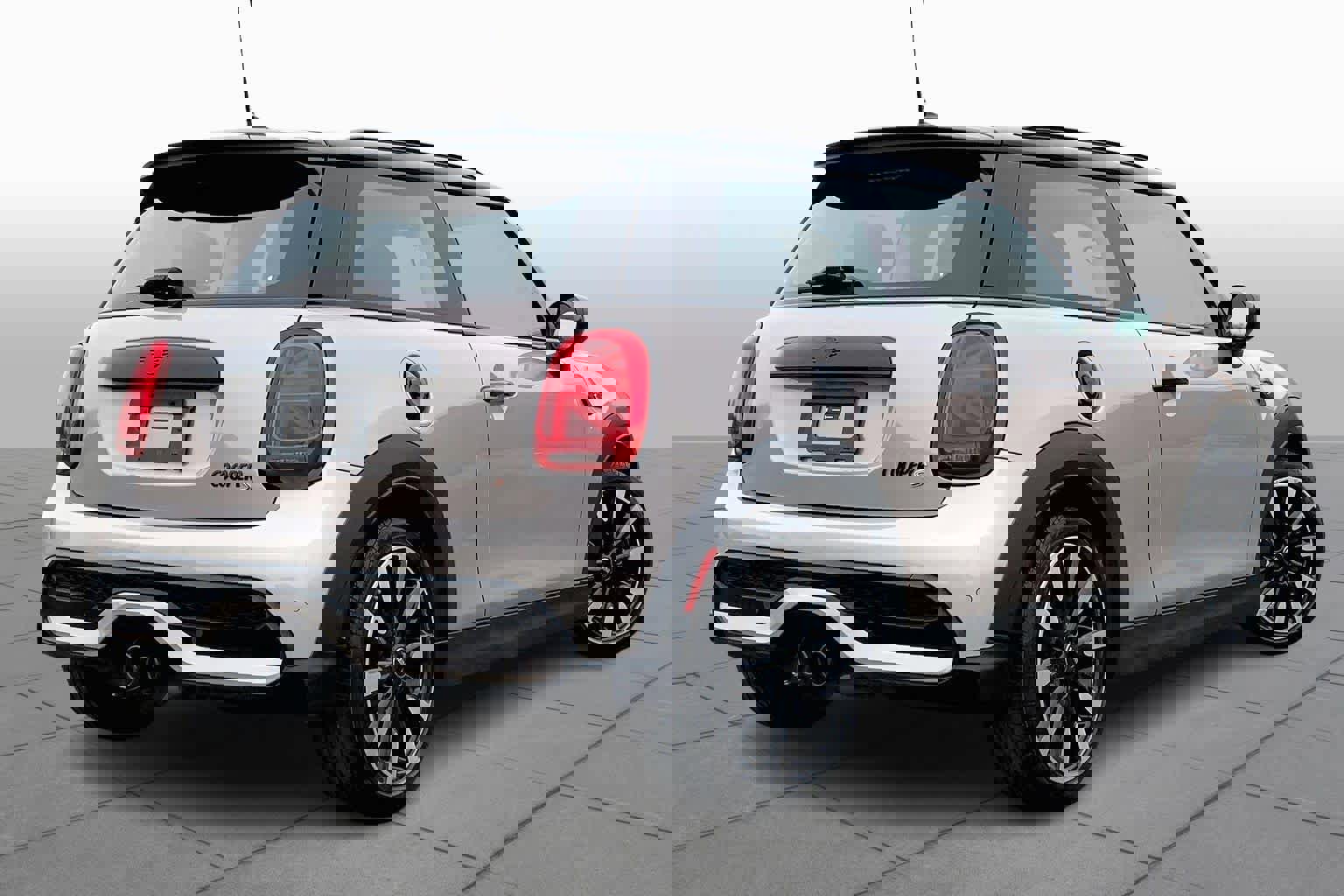 Used 2024 MINI Cooper S image 12