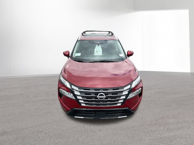 New 2026 Nissan Rogue Platinum w/ Platinum Premium Package AWD/4WD image 35