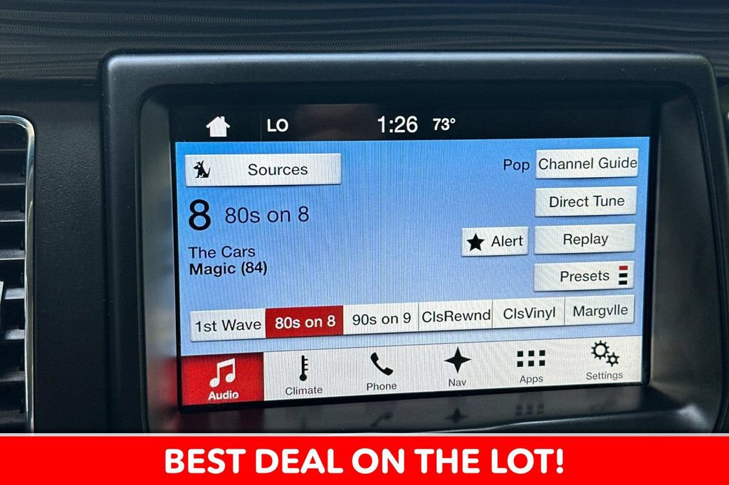 Used 2016 Ford Flex SEL w/ Equipment Group 202A FWD image 28