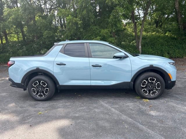 Used 2024 Hyundai Santa Cruz SEL AWD/4WD image 2
