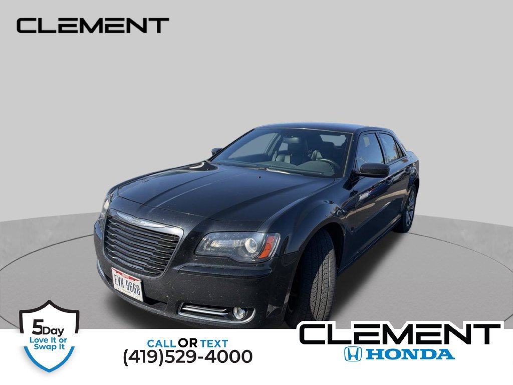 Used 2014 Chrysler 300 S AWD/4WD image 1