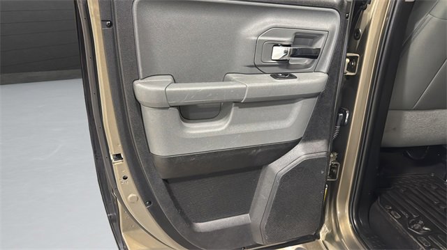 Used 2015 RAM 1500 Outdoorsman image 26