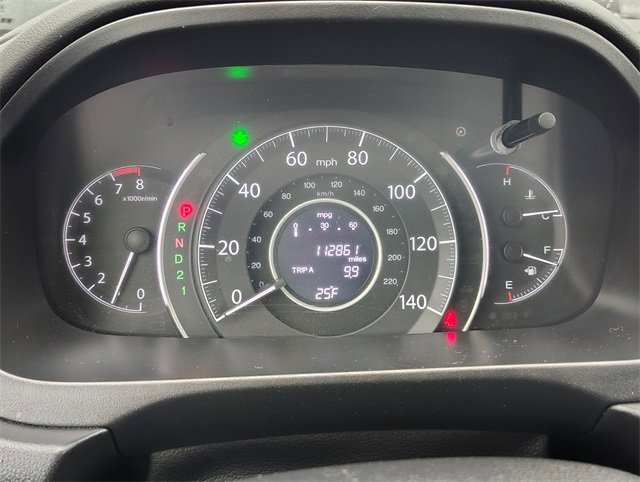 Used 2014 Honda CR-V EX-L image 17