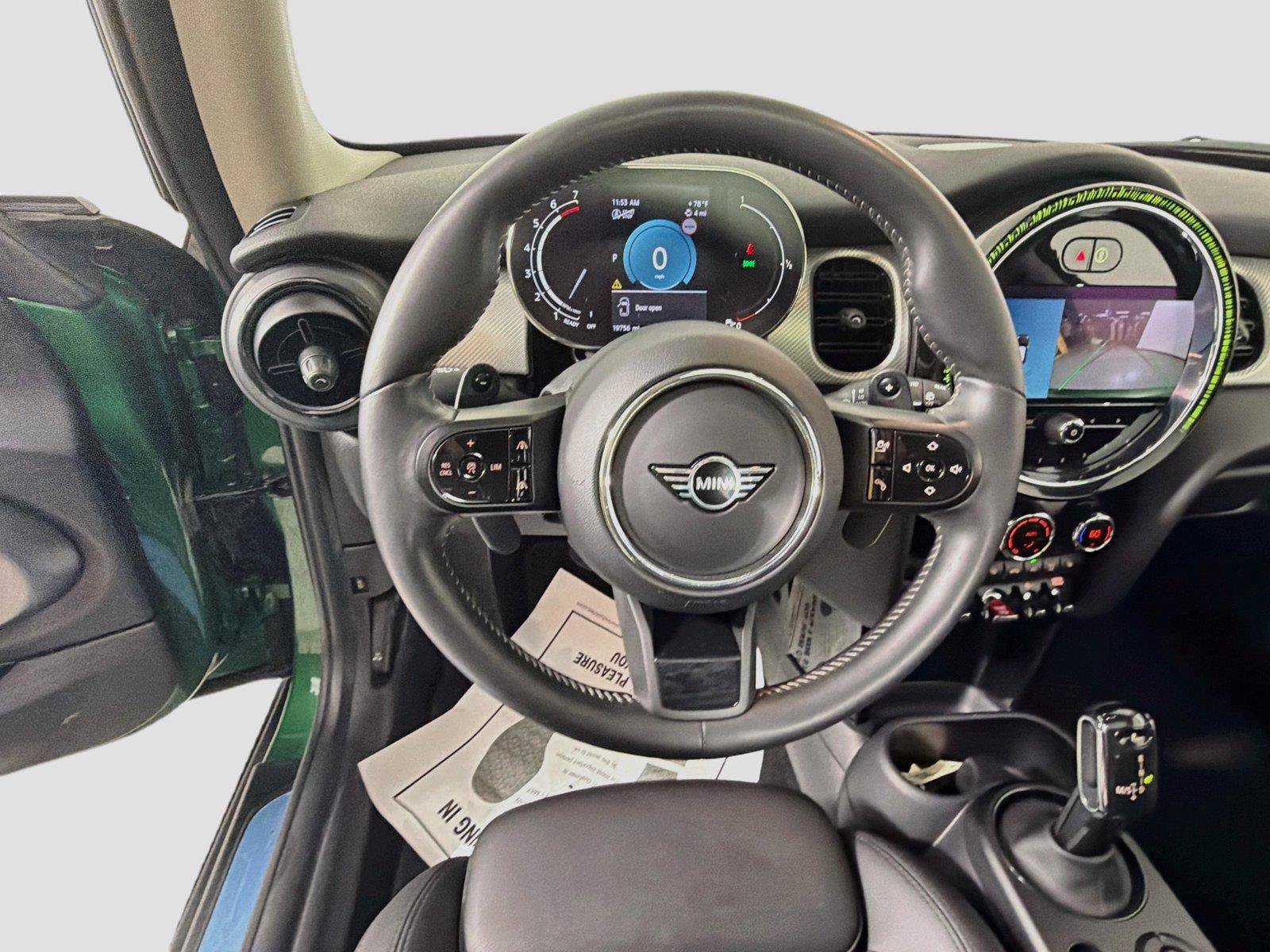 Used 2024 MINI Cooper S FWD image 10