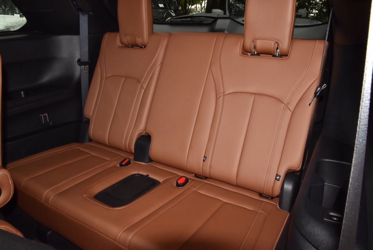 Used 2023 INFINITI QX60 Autograph w/ Cargo Package AWD/4WD image 15