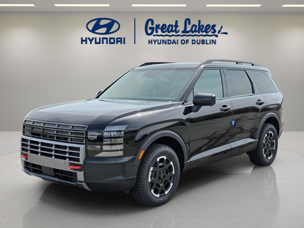 New 2026 Hyundai Palisade XRT Pro AWD/4WD image 1