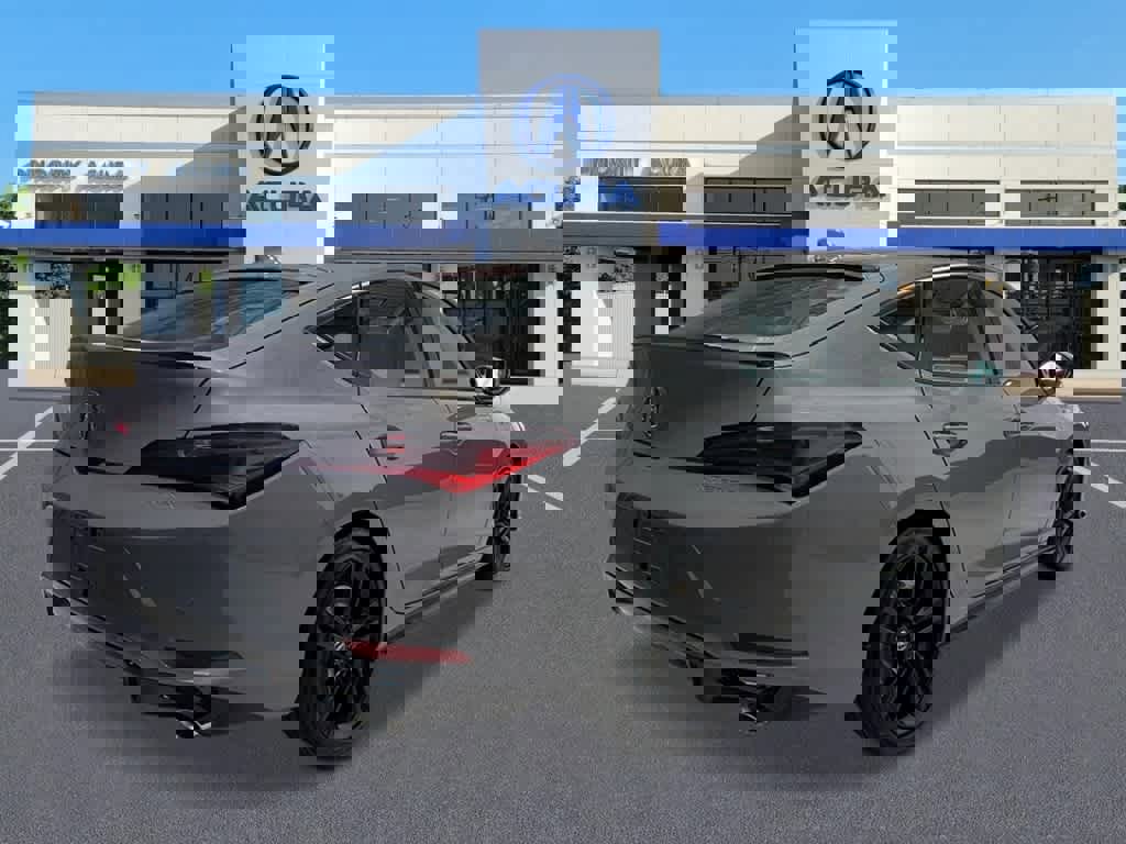 New 2026 Acura Integra A-Spec image 5