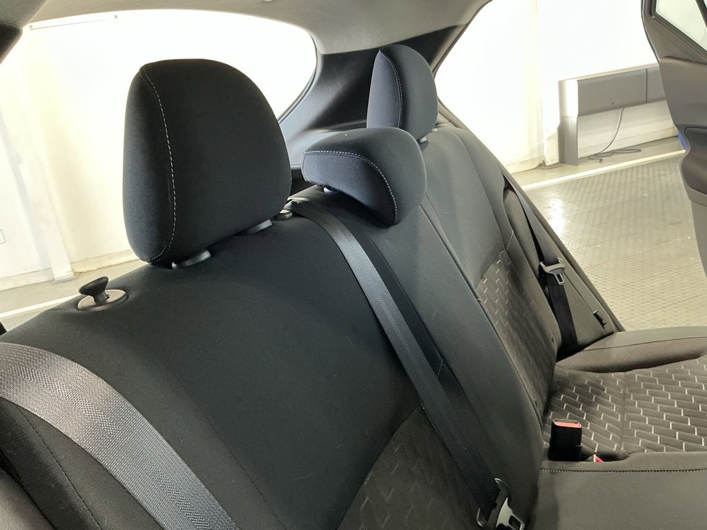 Used 2024 Nissan Kicks SV image 21