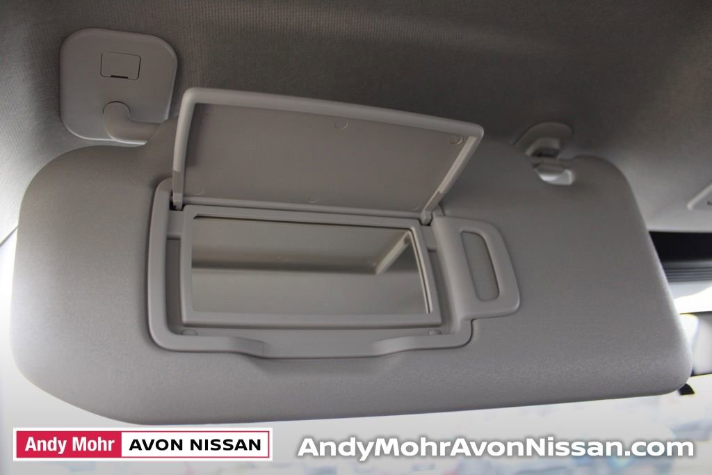 New 2025 Nissan Sentra S image 26