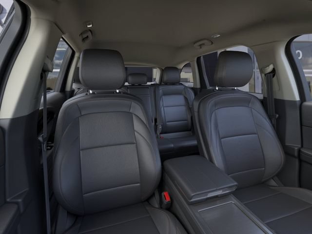 New 2026 Lincoln Nautilus Premier w/ Jet Appearance Package AWD/4WD image 10