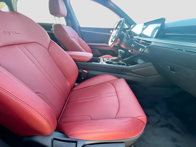 New 2026 Kia K5 GT-Line w/ GT-Line Red Interior Package AWD/4WD image 28