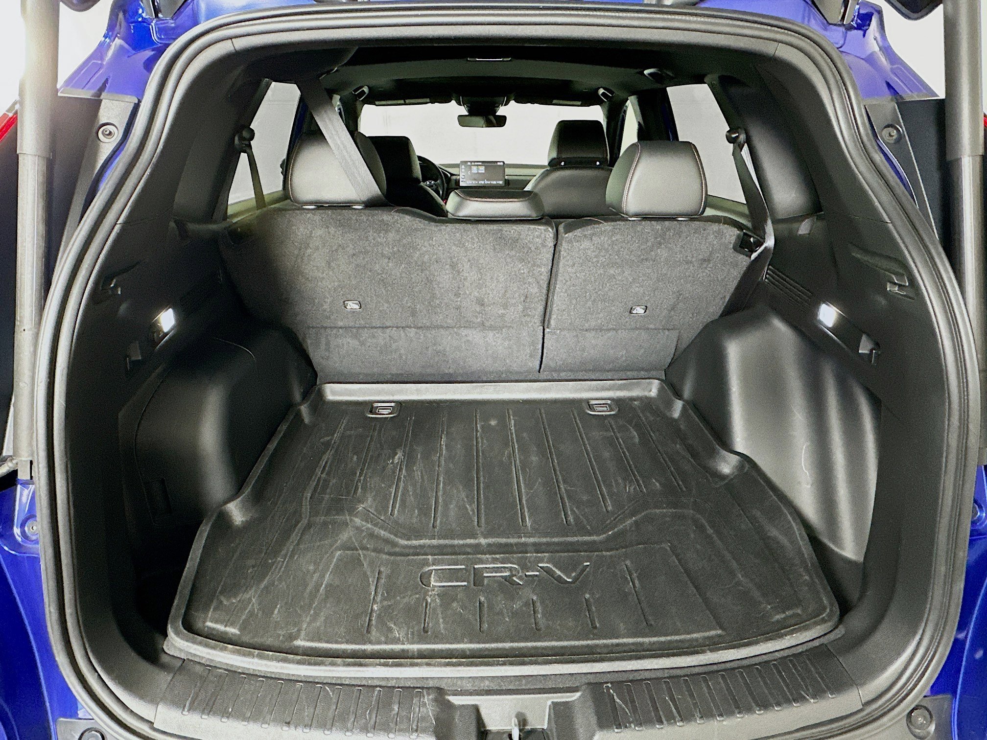 Used 2025 Honda CR-V Sport-L image 27