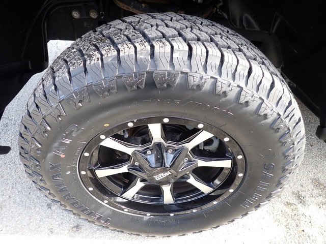 Used 2019 RAM 1500 Express image 11