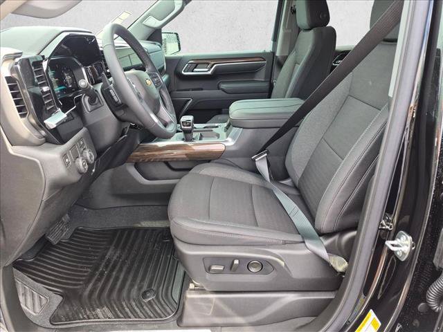 New 2026 Chevrolet Silverado 1500 LT w/ All Star Edition Plus RWD image 4