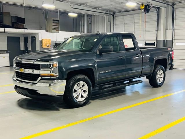 Used 2019 Chevrolet Silverado 1500 LT image 12