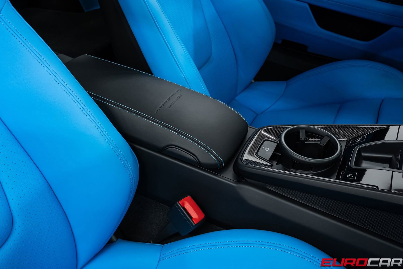 Used 2022 Porsche 911 GT3 image 36