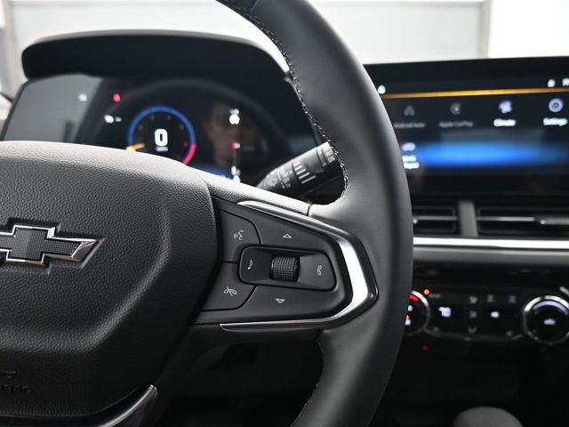 New 2026 Chevrolet Trax ACTIV w/ Sunroof Package FWD image 15