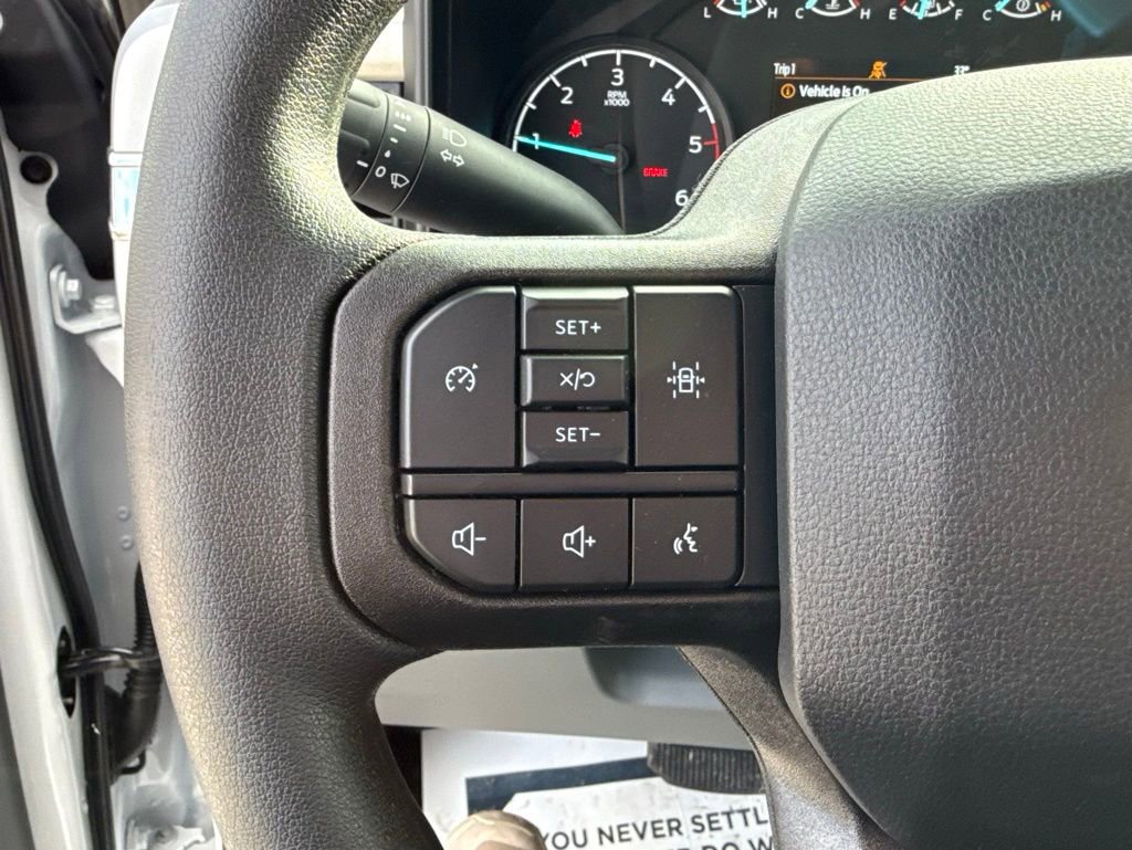 New 2026 Ford F450 XL w/ XL Chrome Package image 31