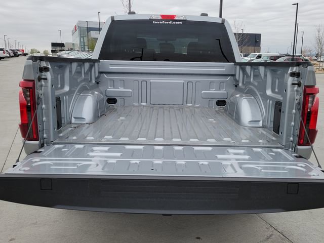 Used 2024 Ford F150 XL image 13