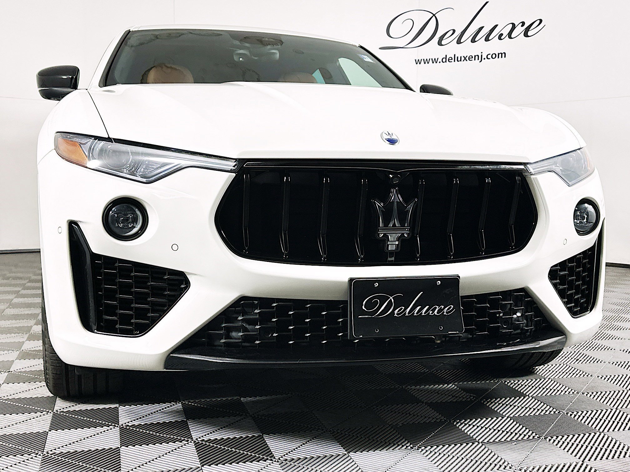 Used 2022 Maserati Levante Modena image 30
