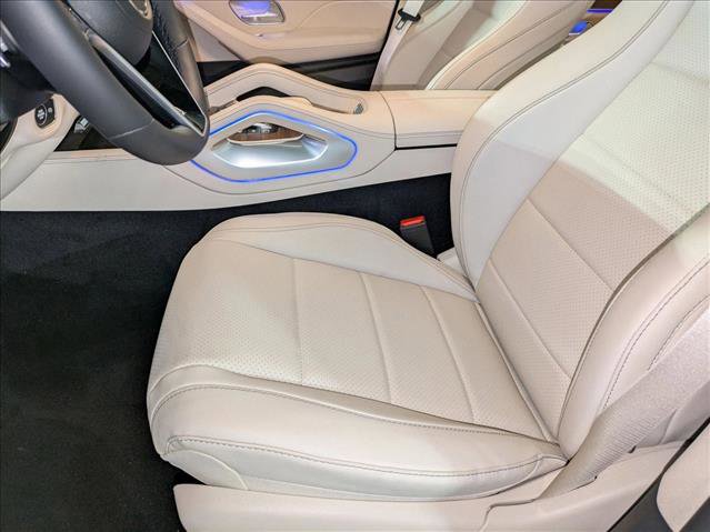 New 2026 Mercedes-Benz GLS 450 4MATIC image 4