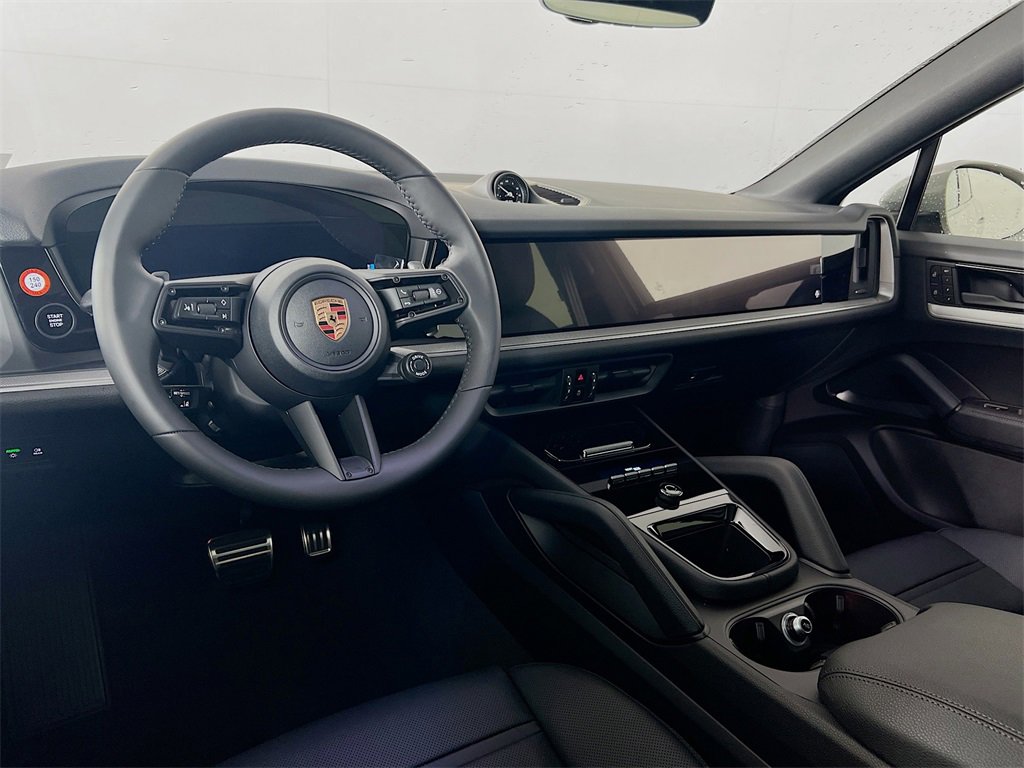 New 2026 Porsche Cayenne S image 25