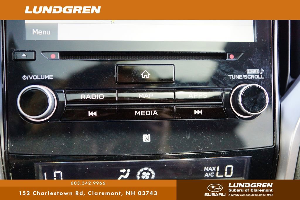 Used 2020 Subaru Ascent Touring AWD/4WD image 24