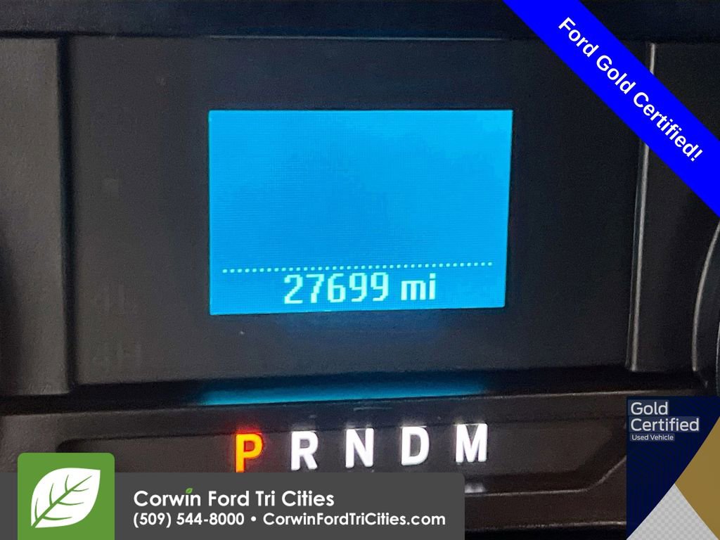 Used 2022 Ford F250 XL w/ Power Equipment Group video 2