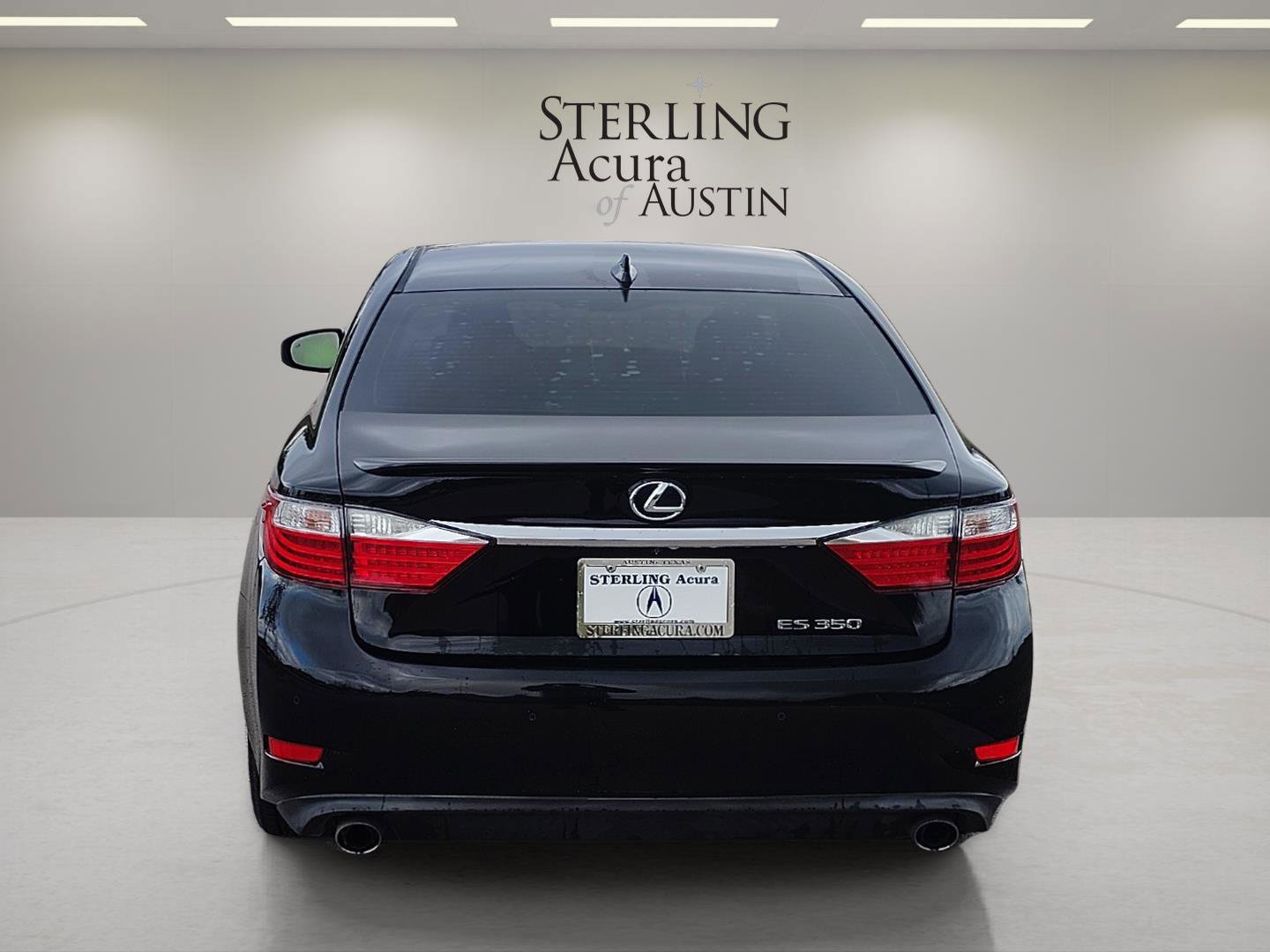 Used 2015 Lexus ES 350 image 6