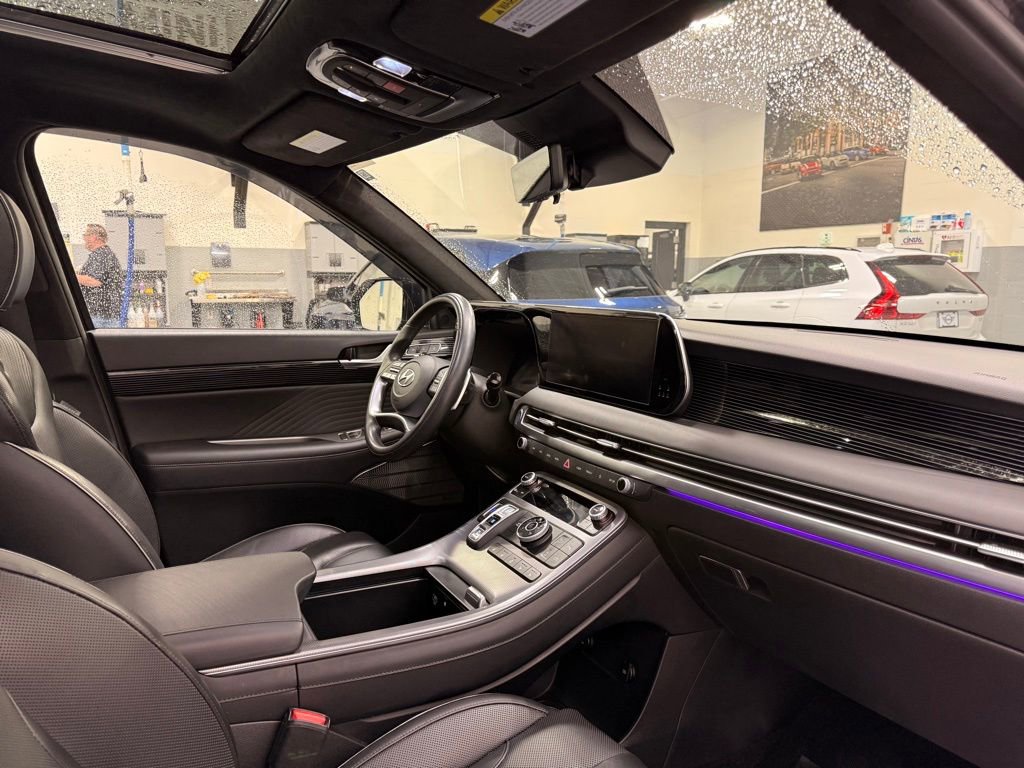 Used 2024 Hyundai Palisade Calligraphy AWD/4WD image 29