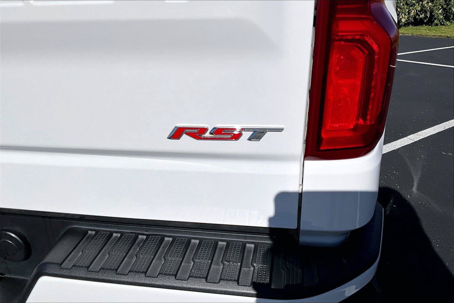 Used 2023 Chevrolet Silverado 1500 RST w/ All Star Edition Plus AWD/4WD image 9